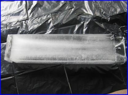 เครื่องทำน้ำแข็งก้อนขนาดใหญ่